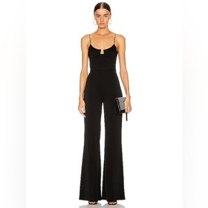 15. NWT GALVAN LONDON PHOEBE JUMPSUIT SIZE FR 34 / US 2